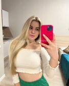 Анкета проститутки Николь - метро Раменки, возраст - 23