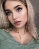 Анкета проститутки Роксана - метро Мещанский, возраст - 23