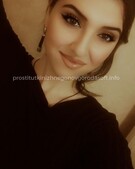 Анкета проститутки Стефания - метро Строгино, возраст - 23