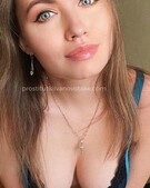 Анкета проститутки Алина - метро Тверской, возраст - 23