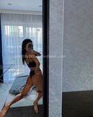 Анкета проститутки Лилия - метро Царицыно, возраст - 23