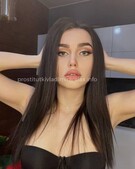 Анкета проститутки Тамара - метро Останкинский, возраст - 23