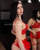 Анкета проститутки Ида - метро Фили-Давыдково, возраст - 23