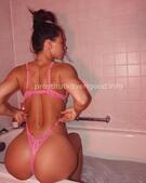 Анкета проститутки Дарина - метро Таганский, возраст - 23