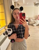 Анкета проститутки Лера - метро Ясенево, возраст - 23