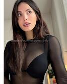 Анкета проститутки Милана - метро Кузьминки, возраст - 23