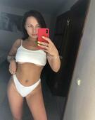 Анкета проститутки Мелисса - метро Тверской, возраст - 23