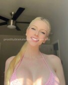 Анкета проститутки Даша - метро Кузьминки, возраст - 23