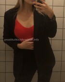 Анкета проститутки Мелисса - метро Северное Медведково, возраст - 23