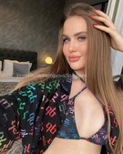 Анкета проститутки София - метро Басманный, возраст - 23