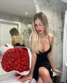 Анкета проститутки Ольга - метро Угреша, возраст - 23