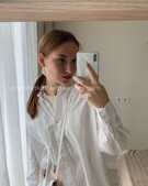 Анкета проститутки Злата - метро Хорошевский, возраст - 23