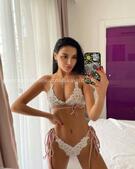 Анкета проститутки Соня - метро Коломенское, возраст - 23