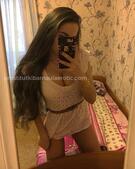 Анкета проститутки Леля - метро Строгино, возраст - 23