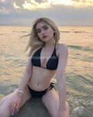 Анкета проститутки Мелисса - метро Пресненский, возраст - 23