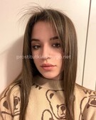 Анкета проститутки Любовь - метро Текстильщики, возраст - 23