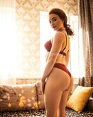 Анкета проститутки Эвелина - метро Таганский, возраст - 23