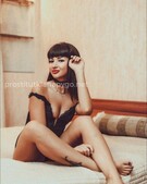 Анкета проститутки Марина - метро Хорошевский, возраст - 23