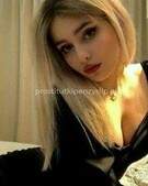 Анкета проститутки Ольга - метро Ясенево, возраст - 23