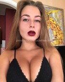 Анкета проститутки Рита - метро Пресненский, возраст - 23