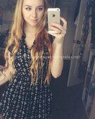 Анкета проститутки Варвара - метро Нагатино-Садовники, возраст - 23