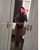 Анкета проститутки Леся - метро Крылатское, возраст - 23