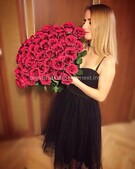 Анкета проститутки Ольга - метро Перово, возраст - 23