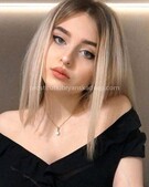 Анкета проститутки Кира - метро Ясенево, возраст - 23