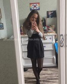 Анкета проститутки Мария - метро Дорогомилово, возраст - 23