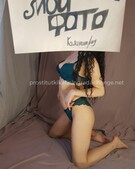 Анкета проститутки Наталья - метро Мещанский, возраст - 23