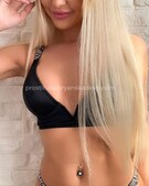 Анкета проститутки Милана - метро Лефортово, возраст - 23