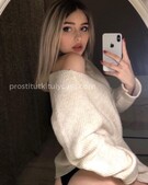 Анкета проститутки Лариса - метро Коломенское, возраст - 23