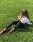 Анкета проститутки Римма - метро Даниловский, возраст - 23