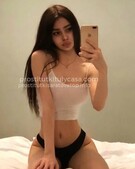 Анкета проститутки Алина - метро Ховрино, возраст - 23