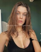 Анкета проститутки Марина - метро Нагатино-Садовники, возраст - 23