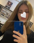 Анкета проститутки Зина - метро Южное Бутово, возраст - 23