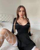 Анкета проститутки Викуля - метро Таганский, возраст - 23