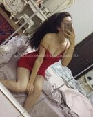 Анкета проститутки Марта - метро Куркино, возраст - 24