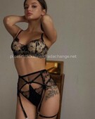 Анкета проститутки Таня - метро Кузьминки, возраст - 24