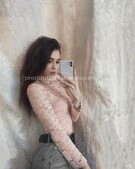 Анкета проститутки Елизавета - метро Дорогомилово, возраст - 24