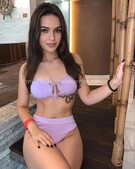 Анкета проститутки Услада - метро Мещанский, возраст - 24