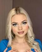 Анкета проститутки Катенька - метро Якиманка, возраст - 24