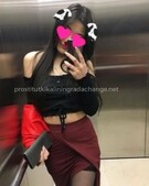 Анкета проститутки Ася - метро Дорогомилово, возраст - 24