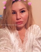 Анкета проститутки Пелагея - метро Кузьминки, возраст - 24