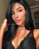 Анкета проститутки Сабина - метро Щукино, возраст - 24