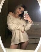 Анкета проститутки Леночка - метро Тушино, возраст - 24