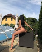 Анкета проститутки Майя - метро Выхино-Жулебино, возраст - 24