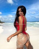 Анкета проститутки Алина - метро Тверской, возраст - 24