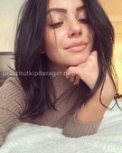 Анкета проститутки Аврора - метро Тверской, возраст - 24