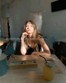 Анкета проститутки Арина - метро Филевский парк, возраст - 24